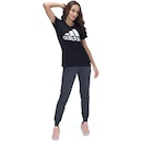 Camiseta adidas BOS Co - Feminina - Foto 4