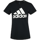 Camiseta adidas BOS Co - Feminina - Foto 5