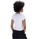 Camiseta adidas Fav - Feminina - Foto 3