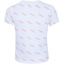 Camiseta adidas Fav - Feminina - Foto 6