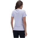 Camiseta adidas Ess Branded - Feminina - Foto 3
