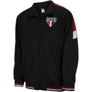 Jaqueta do São Paulo Trilobal - Masculina - Foto 3