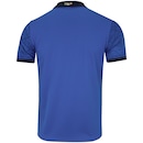 Camisa Seleção da Itália I 20/21 Puma - Masculina - Foto 2