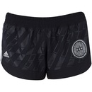 Shorts adidas Biu Woven - Feminino - Foto 4