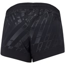 Shorts adidas Biu Woven - Feminino - Foto 5