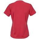 Camiseta adidas D2M Solid - Feminina - Foto 2