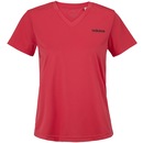 Camiseta adidas D2M Solid - Feminina - Foto 1