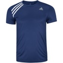 Camiseta adidas Own The Run - Masculina - Foto 6