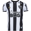 Camisa do Atlético-MG I 2019 Le Coq Sportif Edição Limitada - Masculina - Foto 1