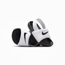 Sandália para Bebê Nike Kawa Slide - Baby - Foto 2