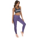 Top Fitness adidas Essentials BRA - Adulto - Foto 4