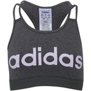 Top Fitness adidas Essentials BRA - Adulto - Foto 5
