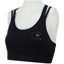 Top Fitness adidas D2M Branded BRA - Adulto - Foto 4