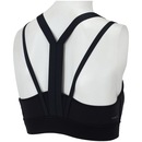 Top Fitness adidas D2M Branded BRA - Adulto - Foto 5