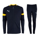 Agasalho Puma Play Tracksuit - Masculino - Foto 1