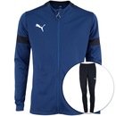 Agasalho Puma Play Tracksuit - Masculino - Foto 2