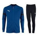 Agasalho Puma Play Tracksuit - Masculino - Foto 1