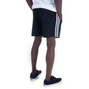 Bermuda adidas 3S SJ - Masculina - Foto 3
