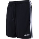 Bermuda adidas 3S SJ - Masculina - Foto 5
