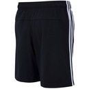 Bermuda adidas 3S SJ - Masculina - Foto 6