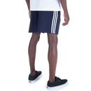 Bermuda adidas 3S SJ - Masculina - Foto 3