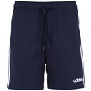Bermuda adidas 3S SJ - Masculina - Foto 5