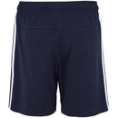 Bermuda adidas 3S SJ - Masculina - Foto 6