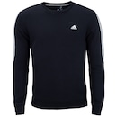 Blusão adidas MHD Crew - Masculino - Foto 1