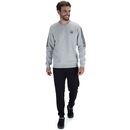 Blusão adidas MHD Crew - Masculino - Foto 4