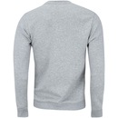 Blusão adidas MHD Crew - Masculino - Foto 6