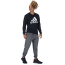 Blusa de Moletom adidas Masculino - Foto 4