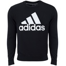 Blusa de Moletom adidas Masculino - Foto 5