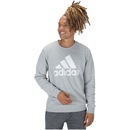 Blusa de Moletom adidas Masculino - Foto 2