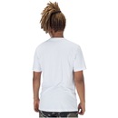 Camiseta adidas 8 Bit BOS - Masculina - Foto 3