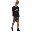 Camiseta adidas 8 Bit BOS - Masculina - Foto 4