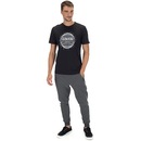 Camiseta adidas M GLB T - Masculina - Foto 4