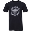 Camiseta adidas M GLB T - Masculina - Foto 6