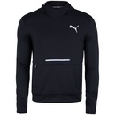 Blusão com Capuz Puma RTG Hoody TR - Masculino - Foto 1