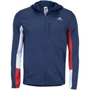 Jaqueta Corta Vento adidas Masculina - Foto 6