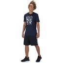 Camiseta adidas M Stmp T - Masculina - Foto 4