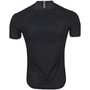 Camisa Jordan X PSG IV 19/20 Nike - Masculina - Foto 2