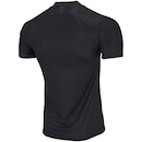 Camisa Jordan X PSG IV 19/20 Nike - Masculina - Foto 4