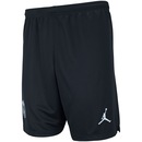 Calção Jordan X PSG IV 19/20 Nike - Masculino - Foto 3