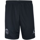 Calção Jordan X PSG IV 19/20 Nike - Masculino - Foto 1