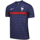 Camisa Seleção da França I 20/21 Nike - Masculina - Foto 3