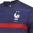 Camisa Seleção da França I 20/21 Nike - Masculina - Foto 5