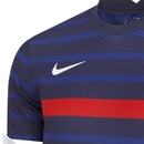 Camisa Seleção da França I 20/21 Nike - Masculina - Foto 6