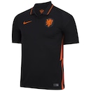 Camisa Seleção da Holanda II 20/21 Nike - Masculina - Foto 3