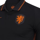 Camisa Seleção da Holanda II 20/21 Nike - Masculina - Foto 6