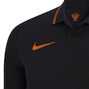 Camisa Seleção da Holanda II 20/21 Nike - Masculina - Foto 7